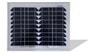 پنل خورشیدی، پنل سولار Solar ینگلی سولار YL10C-18b